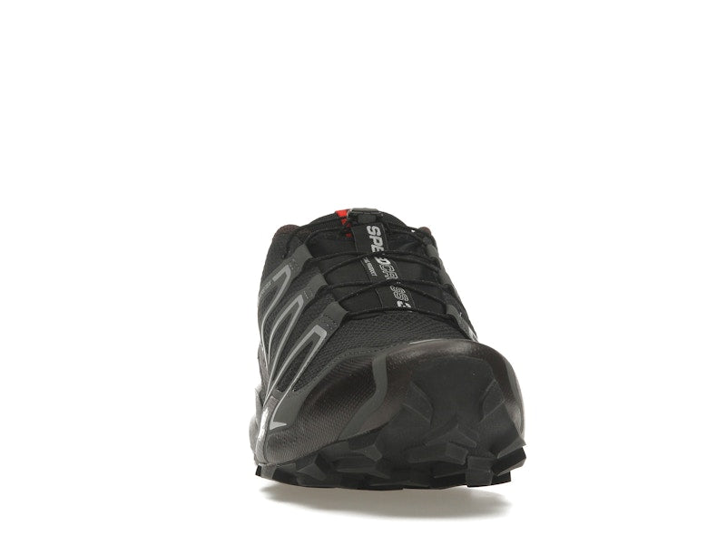 Salomon Speedcross 3 Gore-Tex Black Phantom Coffee