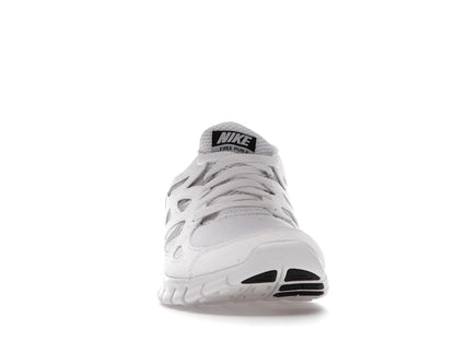 Nike Free Run 2 White Black (2021)