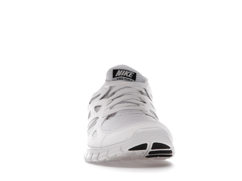 Nike Free Run 2 White Black (2021)