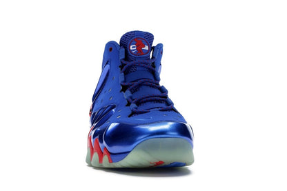 Nike Barkley Posite Max 76ers