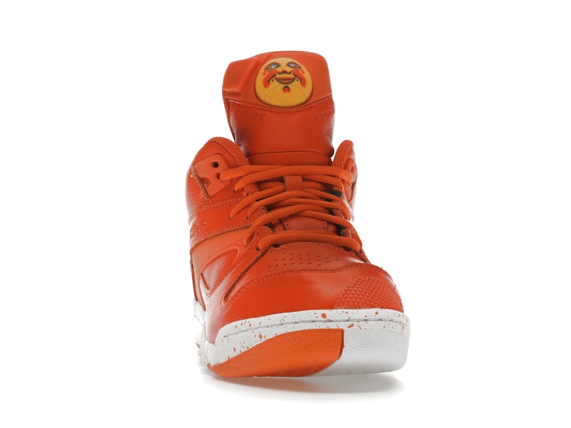 Reebok Court Victory Pump Sneakersnstuff Crayfish Party