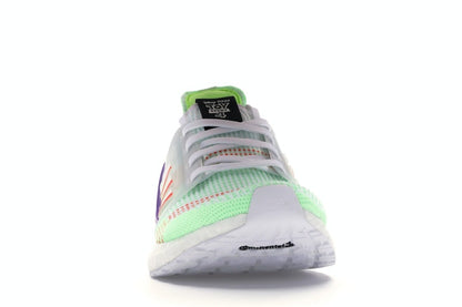 adidas Ultra Boost 2019 Toy Story Buzz Lightyear (Youth)