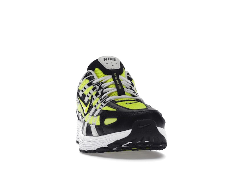 Nike P-6000 Lemon Venom