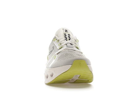 On Running Cloudeclipse White Sand