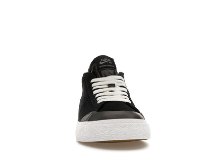 Nike SB Zoom Blazer Chukka XT Black Gunsmoke