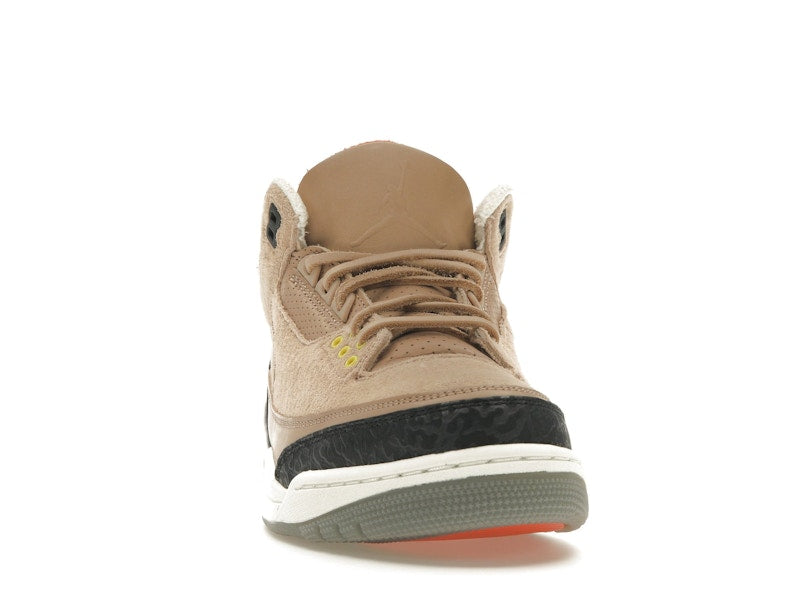 Jordan 3 Retro JTH Bio Beige