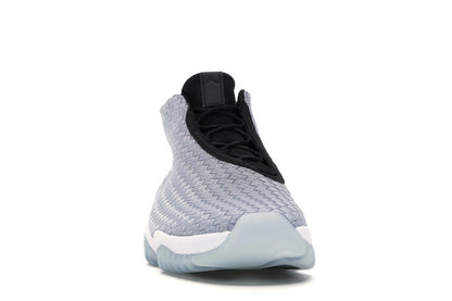 Jordan Future Premium Metallic Silver