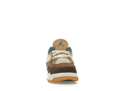 Jordan 4 Retro Cacao Wow (TD)