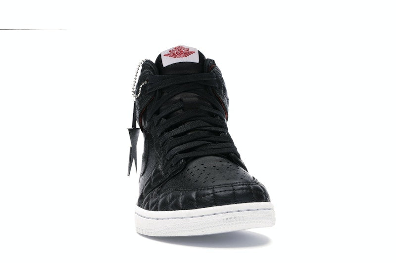 Jordan 1 Retro High Charlotte Hornets Foundation Black