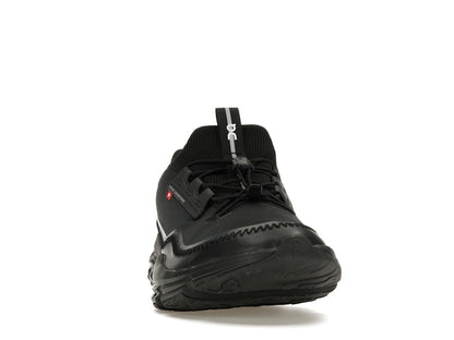 On Running Cloudaway All Black