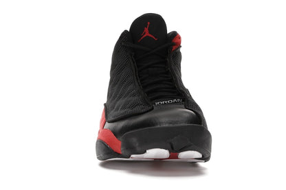 Jordan 13 Retro Bred (2017)