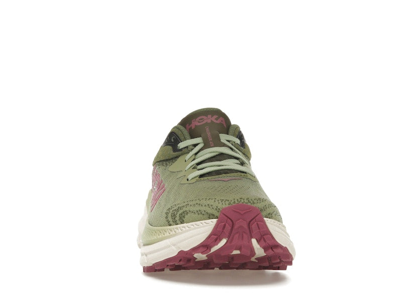 Hoka One One Challenger ATR 7 Forest Floor Beet Root (Women's)