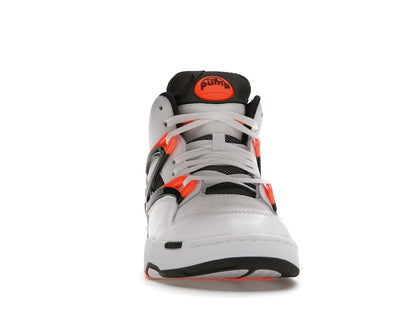 Reebok Pump Omni Zone II White (2021)