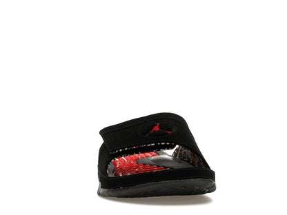 Jordan Hydro 8 Retro Slide Playoffs