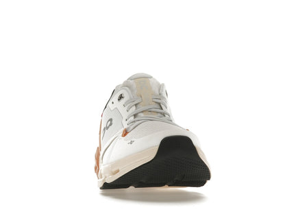 On Running Cloudflyer 4 White Copper (Women's)