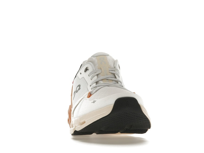 On Running Cloudflyer 4 White Copper (Women's)