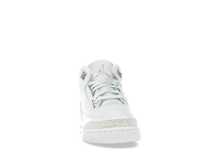 Jordan 3 Retro Pure Money (2025) (GS)