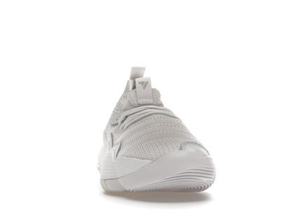 adidas Trae Young 2.0 Triple White
