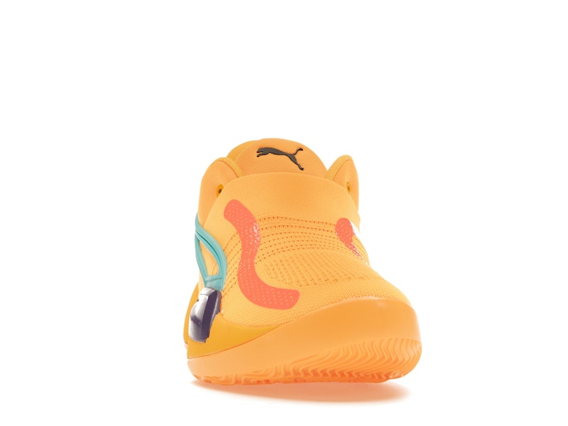 Puma Rise Nitro Sun Stream