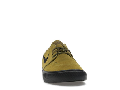 Nike SB Zoom Janoski OG+ Pacific Moss Black