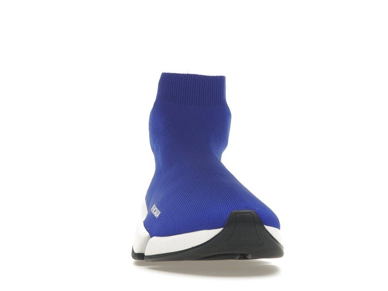 Balenciaga Speed 2.0 Dark Blue White Black