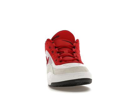 Nike SB Air Max Ishod Wair White Varsity Red