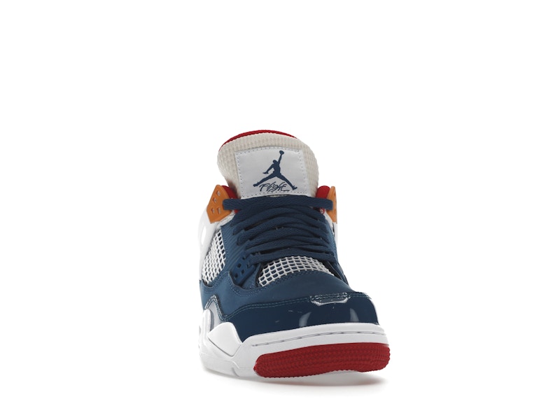 Jordan 4 Retro Messy Room (GS)