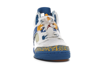 Jordan Spizike Do the Right Thing