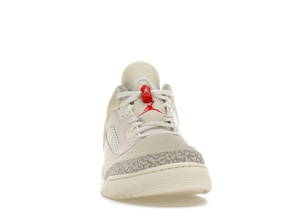 Jordan Spizike Low Coconut Milk