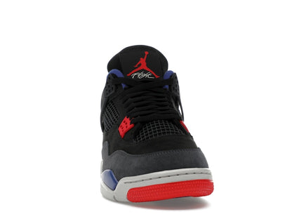 Jordan 4 Retro Rare Air (White Lettering)