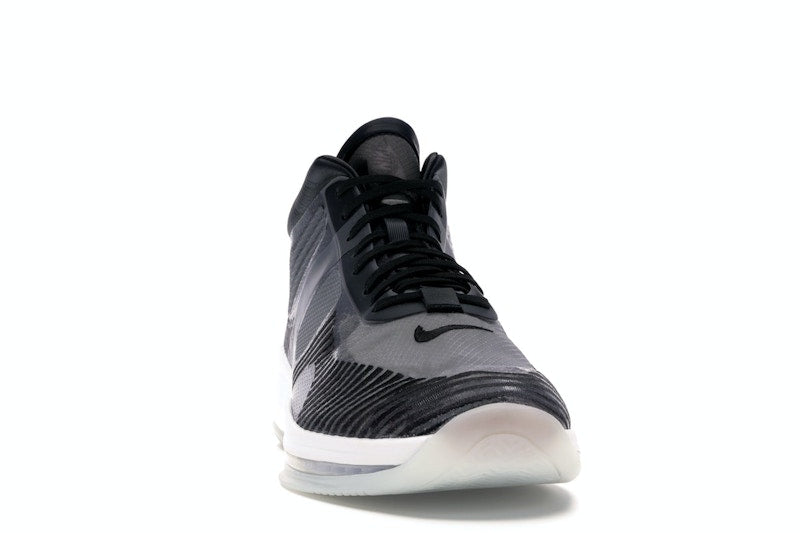Nike LeBron John Elliot Icon QS Black White (F&F)