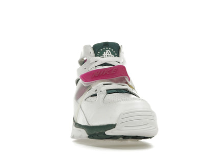 Nike Air Trainer Huarache Berry