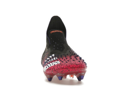 adidas Predator Freak+ SG Black Shock Pink