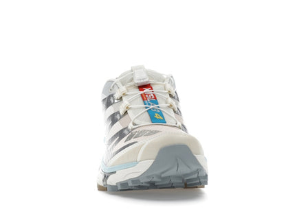 Salomon XT-4 OG Vanilla Ice Ballad Blue