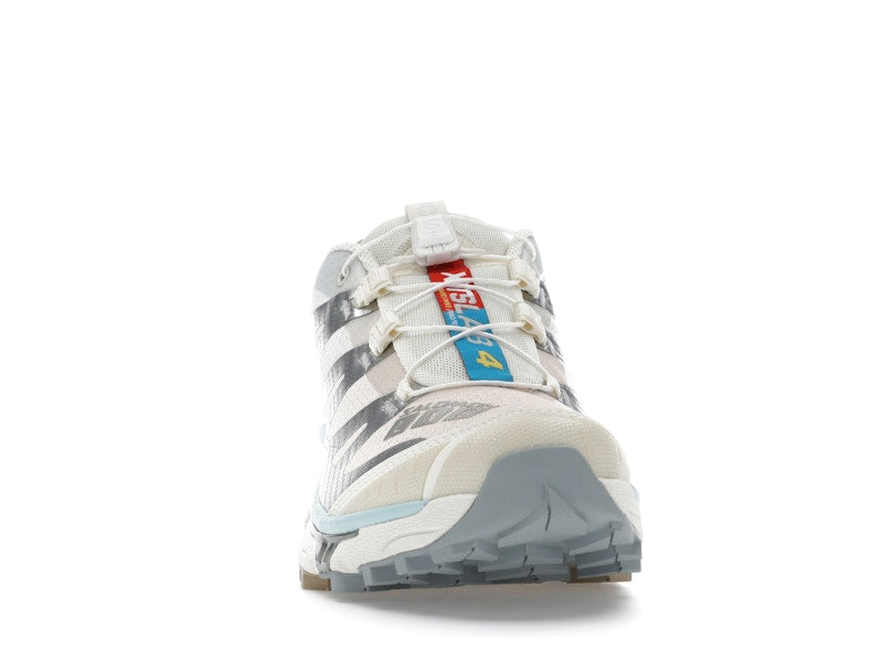 Salomon XT-4 OG Vanilla Ice Ballad Blue
