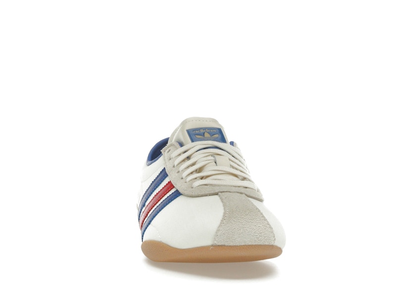 adidas Tokyo Cream White Royal Blue Gum (Women's)