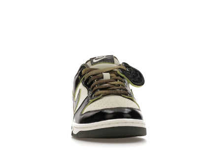 Nike Dunk Low SE Panda-Monium Sea Glass (Women's)
