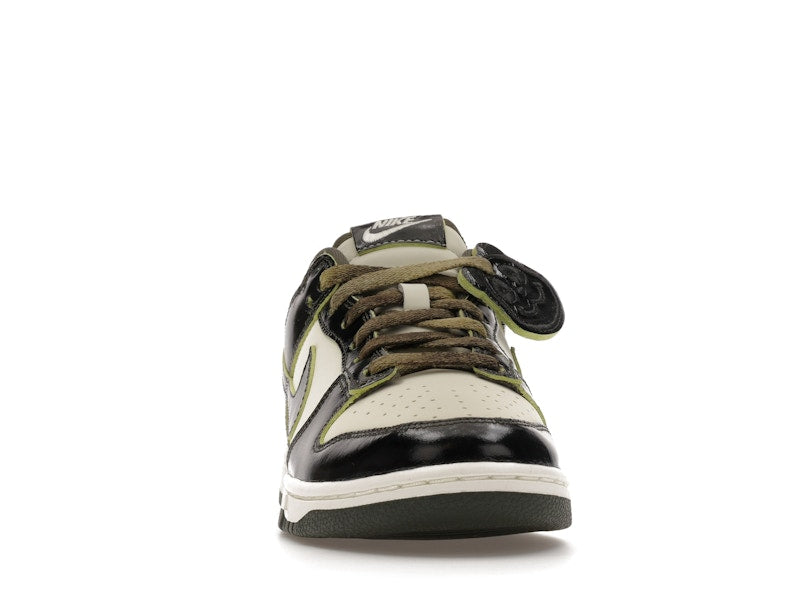 Nike Dunk Low SE Panda-Monium Sea Glass (Women's)