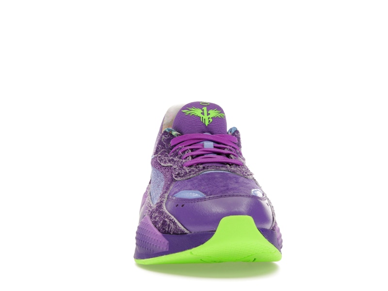 Puma RS-X LaMelo Ball Galaxy