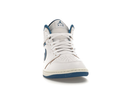 Jordan 1 Mid SE Industrial Blue