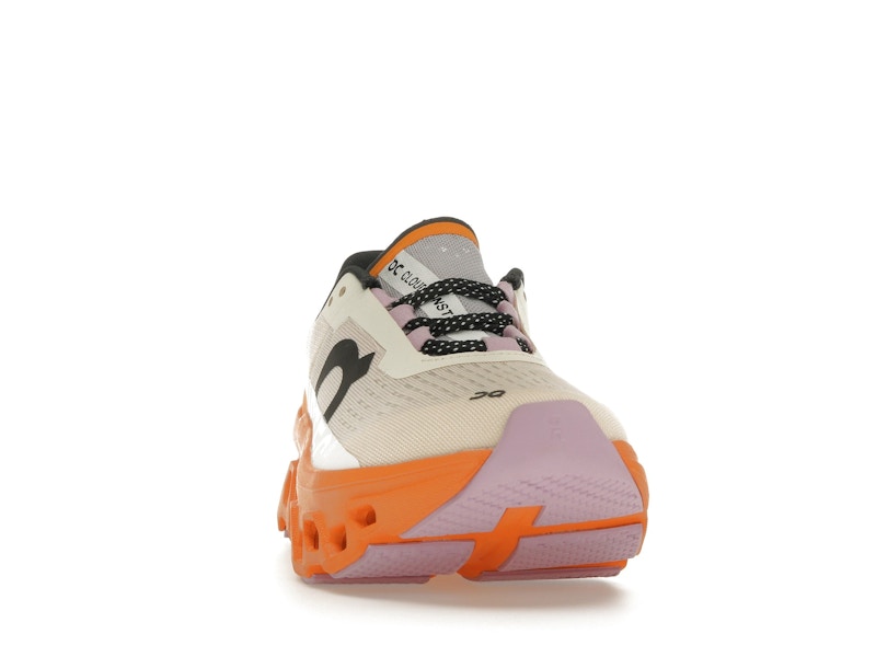 On Running Cloudmonster Fawn Turmeric (Women's)