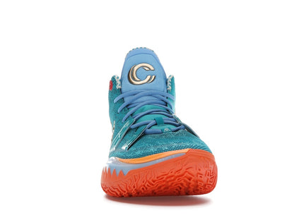Nike Kyrie 7 Concepts Horus (Regular Box)