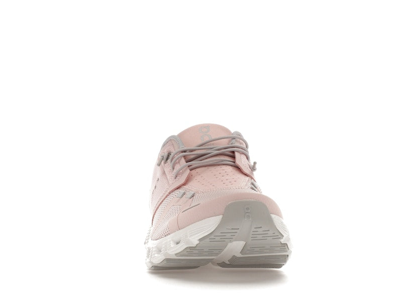 On Running Cloud 5 Shell White (Women's)