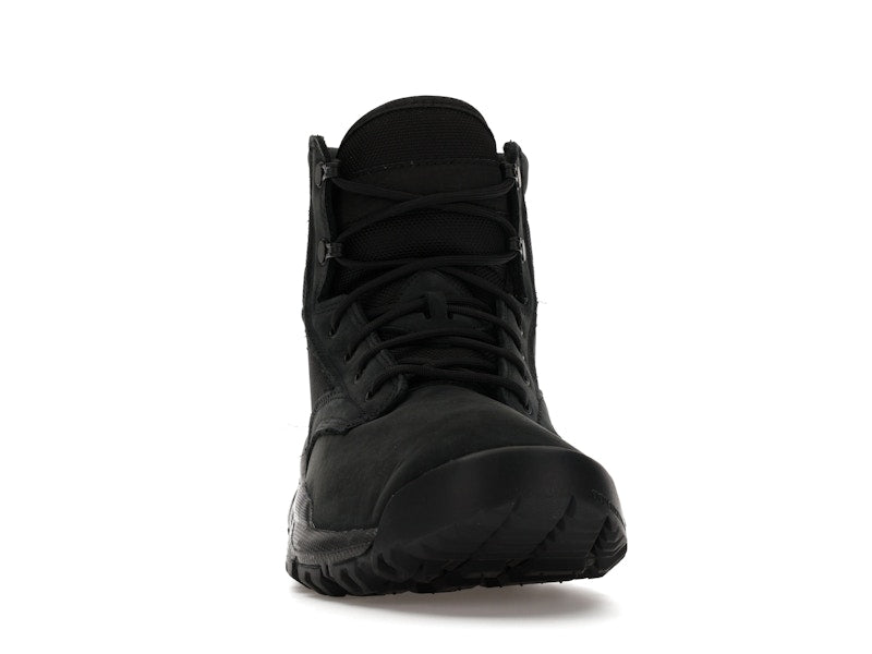 Nike SFB 6" NSW Leather Boot Black