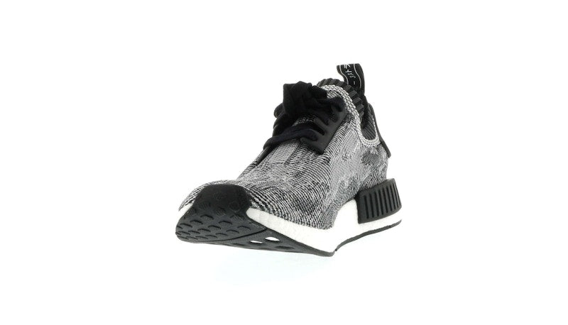adidas NMD R1 Glitch
