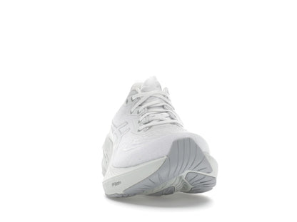 ASICS Novablast 4 White Pale Mint