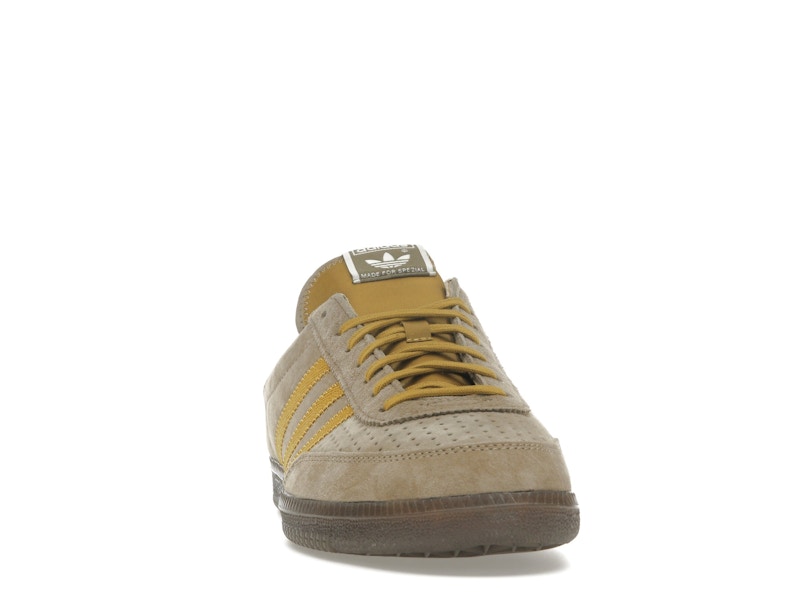 adidas Wimberly SPZL C.P. Company Tech Khaki