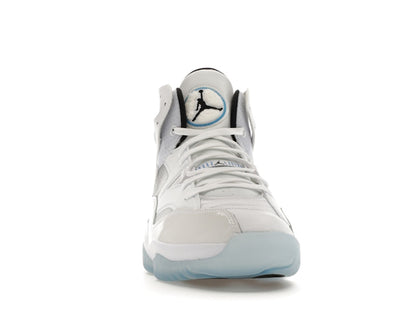 Jordan Jumpman Two Trey Legend Blue