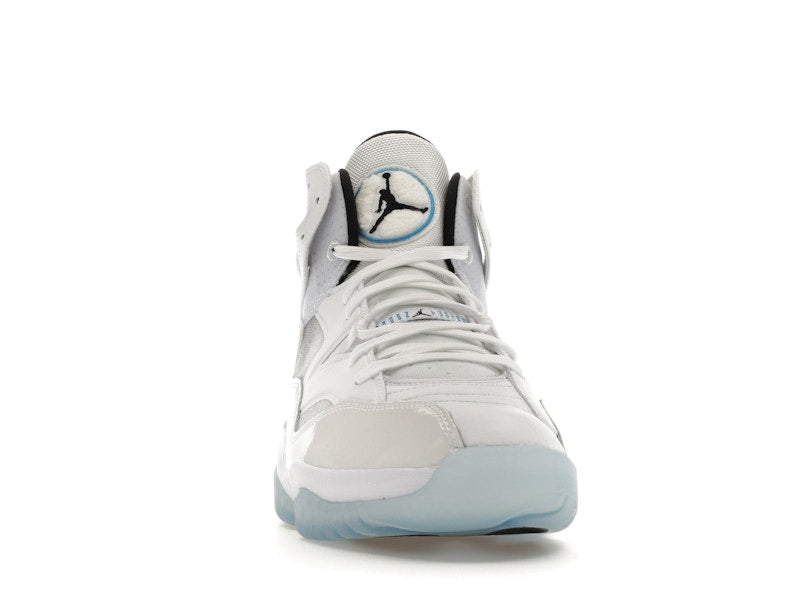 Jordan Jumpman Two Trey Legend Blue