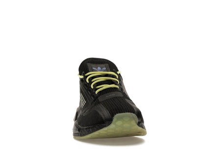 adidas NMD R1 V2 Script Pulse Yellow